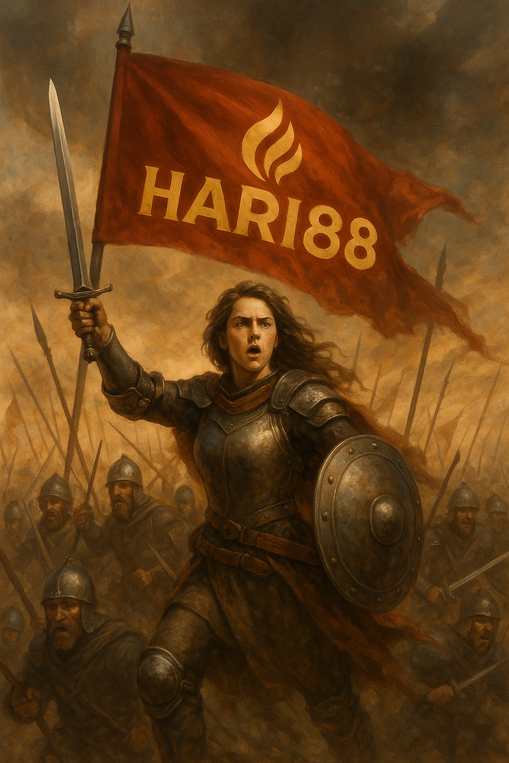 HARI88